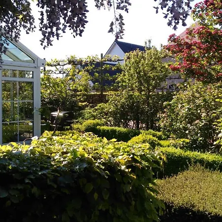 't Voske Bed & Breakfast 3*