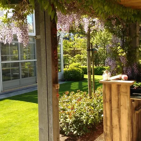 't Voske Bed & Breakfast 3*