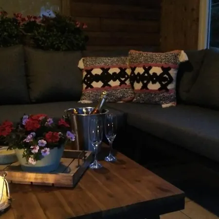 Bed & Breakfast 't Voske 3*