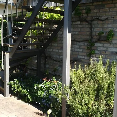 Bed & Breakfast 't Voske