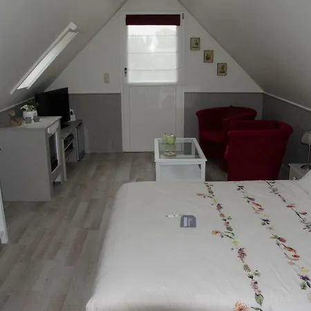 Bed & Breakfast 't Voske