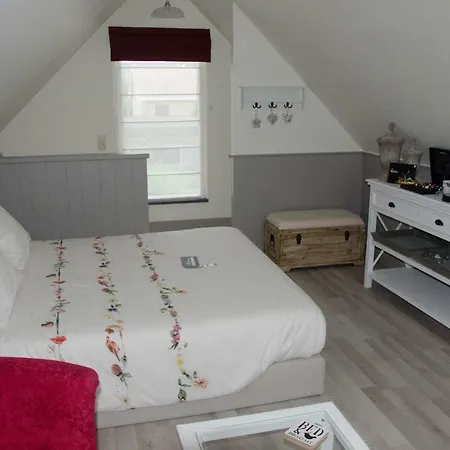 't Voske 3* De Haan