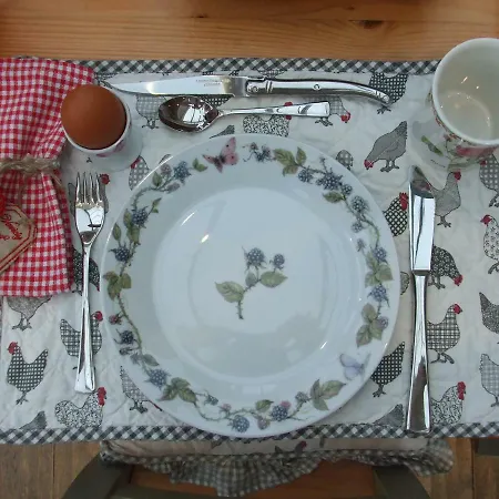 't Voske Bed & Breakfast 3*